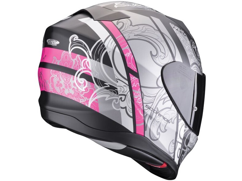 Casca integrala SCORPION EXO-520 EVO AIR FASTA Casca integrala SCORPION EXO-520 EVO AIR FASTA