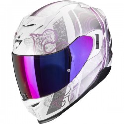 Casca integrala SCORPION EXO-520 EVO AIR FASTA