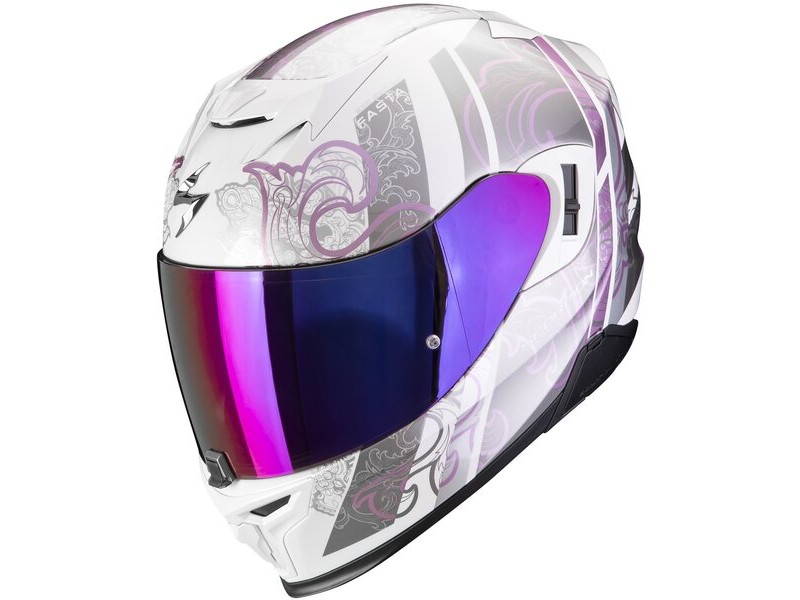 Casca integrala SCORPION EXO-520 EVO AIR FASTA Casca integrala SCORPION EXO-520 EVO AIR FASTA