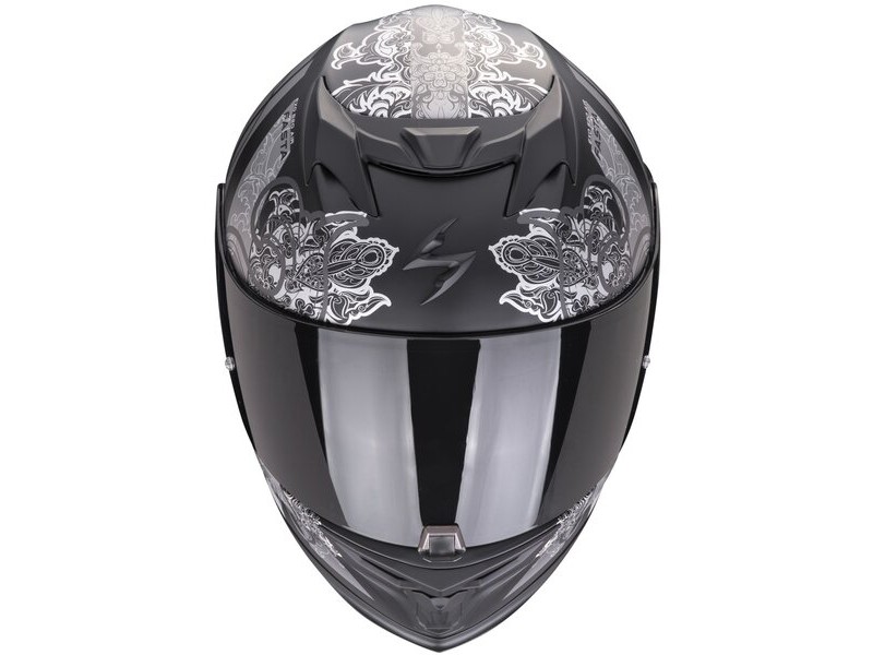 Casca integrala SCORPION EXO-520 EVO AIR FASTA Casca integrala SCORPION EXO-520 EVO AIR FASTA
