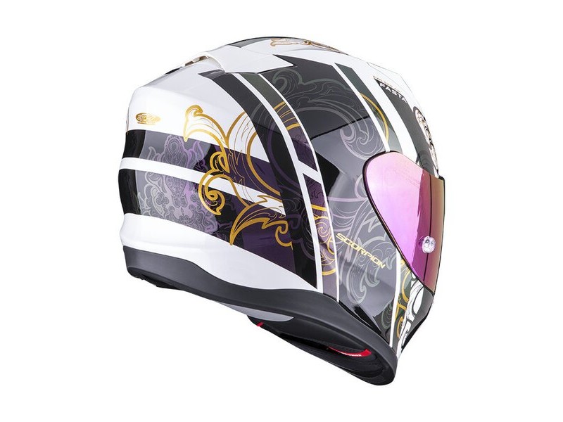 Casca integrala SCORPION EXO-520 EVO AIR FASTA Casca integrala SCORPION EXO-520 EVO AIR FASTA