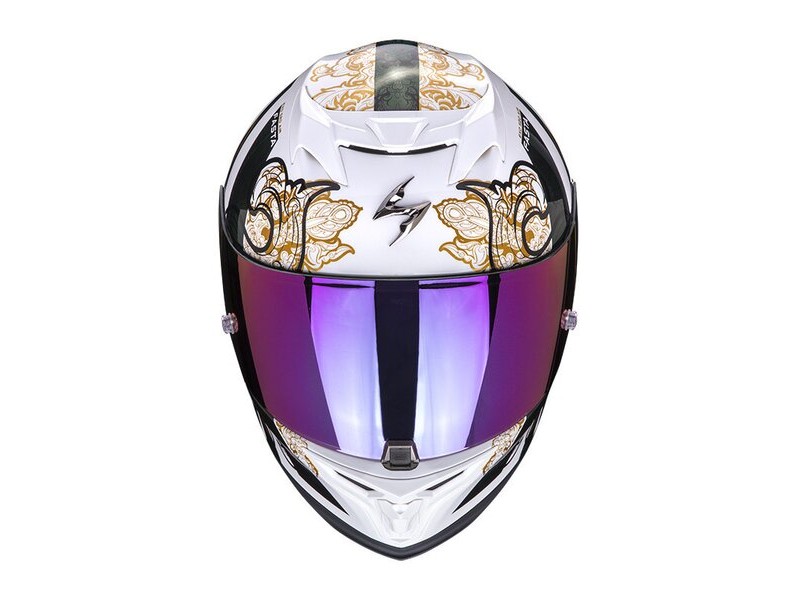 Casca integrala SCORPION EXO-520 EVO AIR FASTA Casca integrala SCORPION EXO-520 EVO AIR FASTA