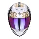 Casca integrala SCORPION EXO-520 EVO AIR FASTA Casca integrala SCORPION EXO-520 EVO AIR FASTA