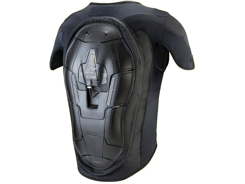 Airbag Alpinestars TECH-AIR RACE-e SYSTEM