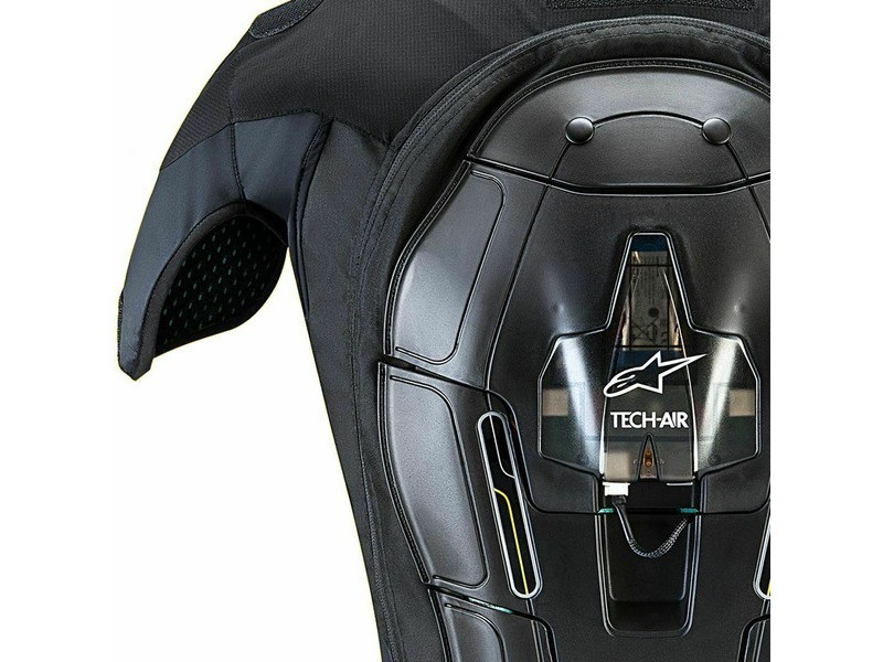 Airbag Alpinestars TECH-AIR RACE-e SYSTEM
