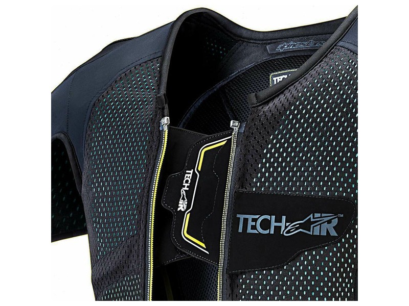 Airbag Alpinestars TECH-AIR RACE-e SYSTEM
