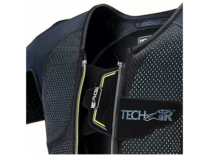 Airbag Alpinestars TECH-AIR RACE-e SYSTEM