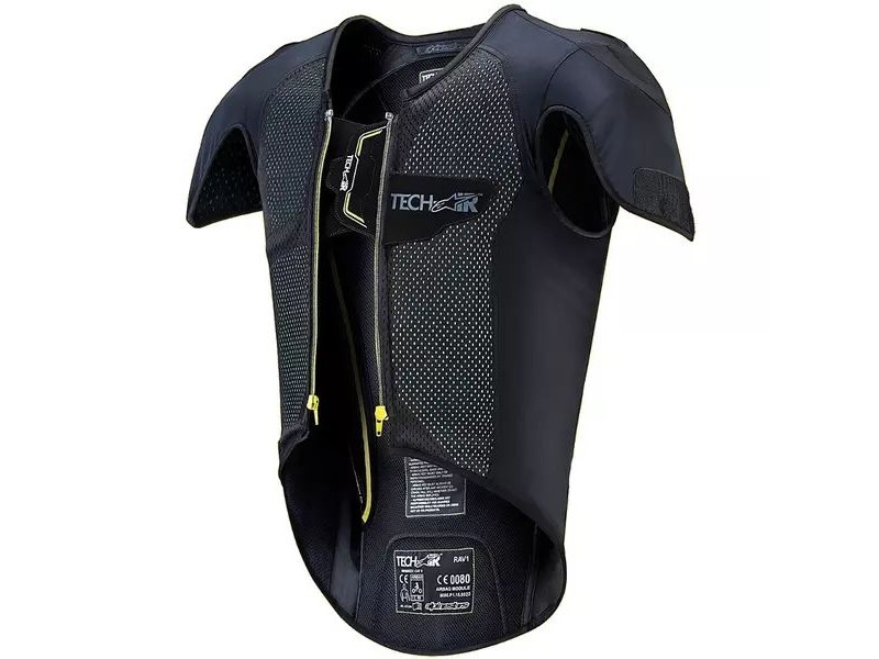 Airbag Alpinestars TECH-AIR RACE-e SYSTEM