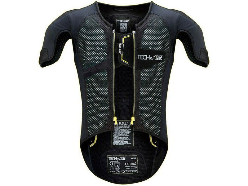 Airbag Alpinestars TECH-AIR RACE-e SYSTEM