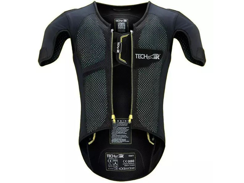 Airbag Alpinestars TECH-AIR RACE-e SYSTEM