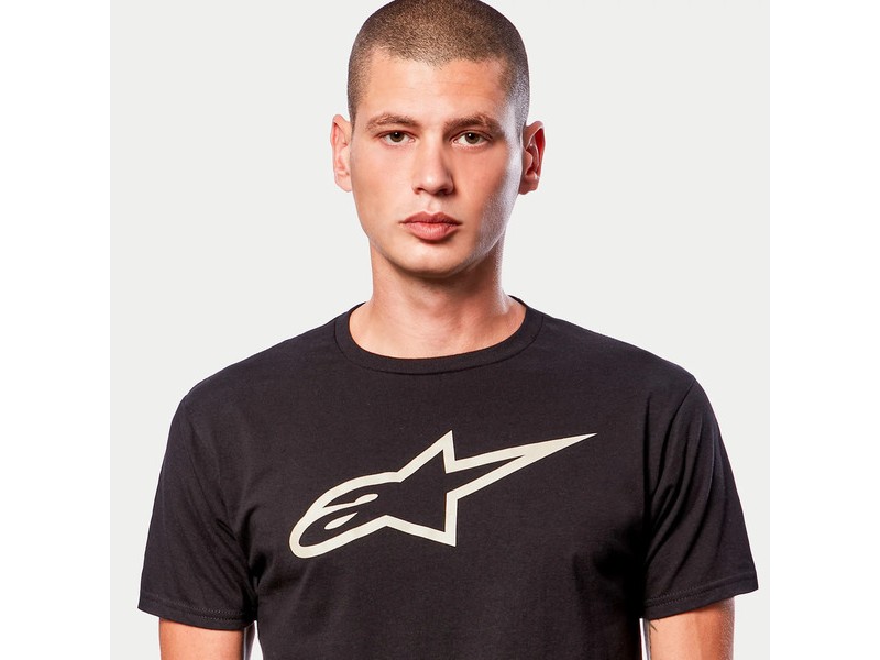 Tricou ALPINESTARS AGELESS CLASSIC Tricou ALPINESTARS AGELESS CLASSIC