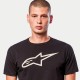 Tricou ALPINESTARS AGELESS CLASSIC Tricou ALPINESTARS AGELESS CLASSIC