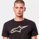 Tricou ALPINESTARS AGELESS CLASSIC