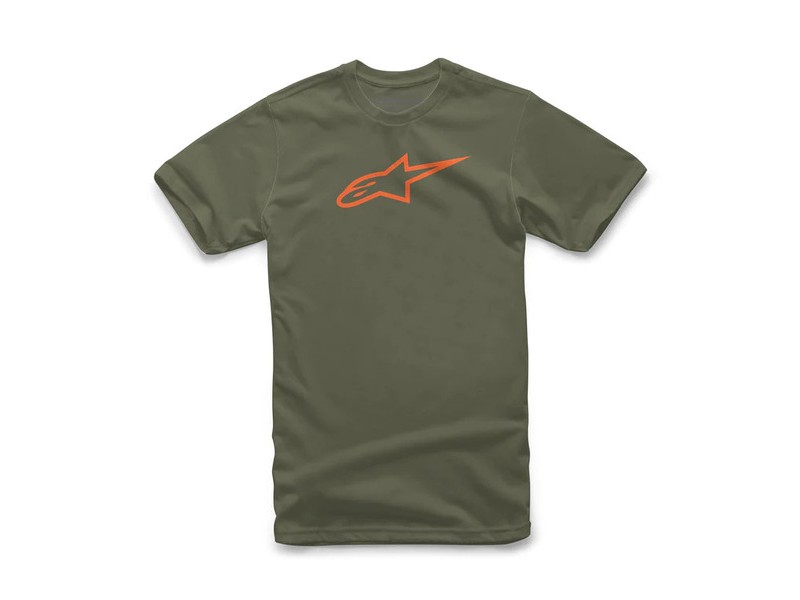 Tricou ALPINESTARS AGELESS CLASSIC Tricou ALPINESTARS AGELESS CLASSIC