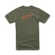 Tricou ALPINESTARS AGELESS CLASSIC Tricou ALPINESTARS AGELESS CLASSIC