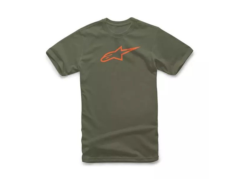 Tricou ALPINESTARS AGELESS CLASSIC