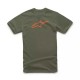 Tricou ALPINESTARS AGELESS CLASSIC