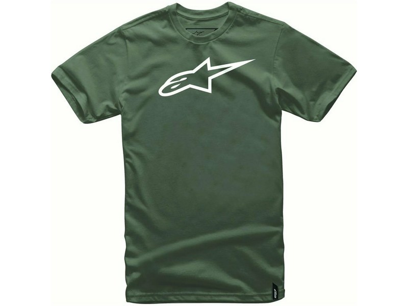 Tricou ALPINESTARS AGELESS CLASSIC Tricou ALPINESTARS AGELESS CLASSIC