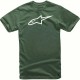 Tricou ALPINESTARS AGELESS CLASSIC Tricou ALPINESTARS AGELESS CLASSIC