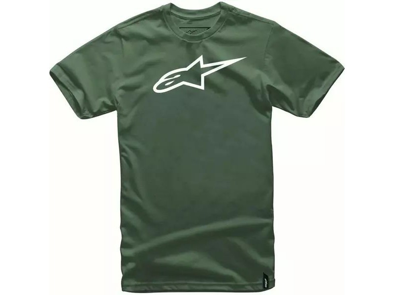 Tricou ALPINESTARS AGELESS CLASSIC