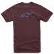 Tricou ALPINESTARS AGELESS CLASSIC Tricou ALPINESTARS AGELESS CLASSIC