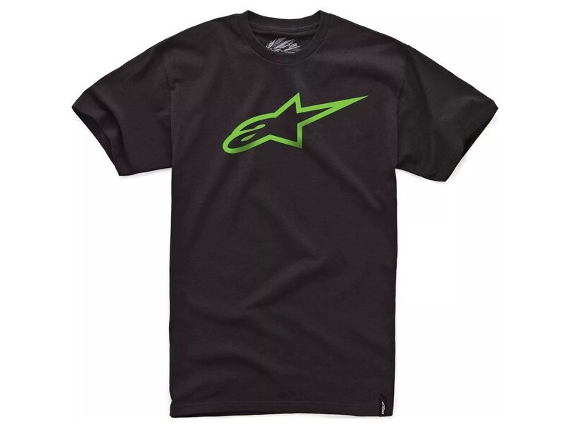 Tricou ALPINESTARS AGELESS CLASSIC Tricou ALPINESTARS AGELESS CLASSIC