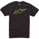 Tricou ALPINESTARS AGELESS CLASSIC
