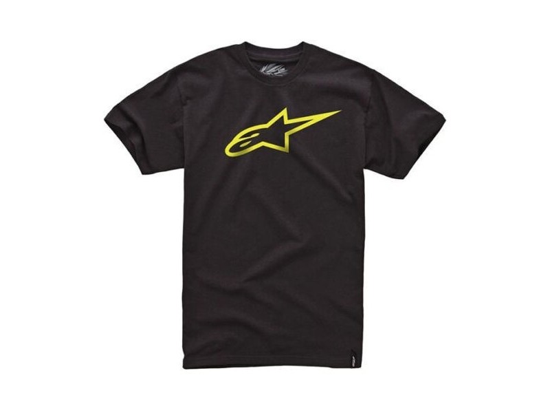 Tricou ALPINESTARS AGELESS CLASSIC Tricou ALPINESTARS AGELESS CLASSIC