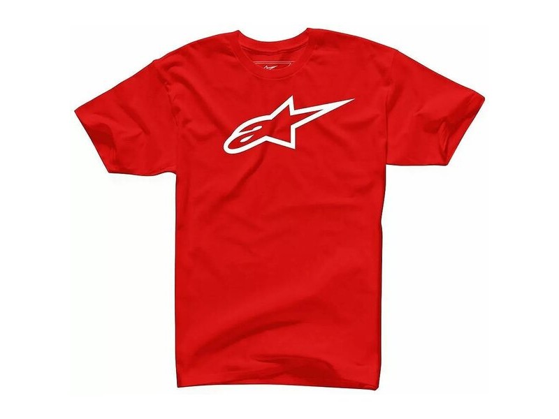 Tricou ALPINESTARS AGELESS CLASSIC Tricou ALPINESTARS AGELESS CLASSIC