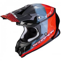 Casca cross-enduro SCORPION EXO VX-16 AIR GEM Casca cross-enduro SCORPION EXO VX-16 AIR GEM