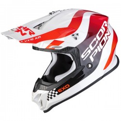Casca cross-enduro SCORPION EXO VX-16 AIR SOUL Casca cross-enduro SCORPION EXO VX-16 AIR SOUL