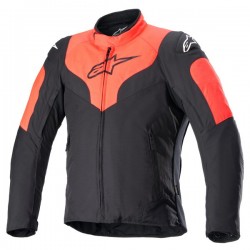 Geaca textil impermeabila Alpinestars RX-3 Geaca textil impermeabila Alpinestars RX-3