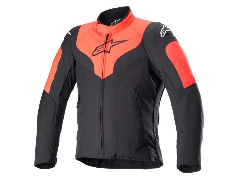 Geaca textil impermeabila Alpinestars RX-3