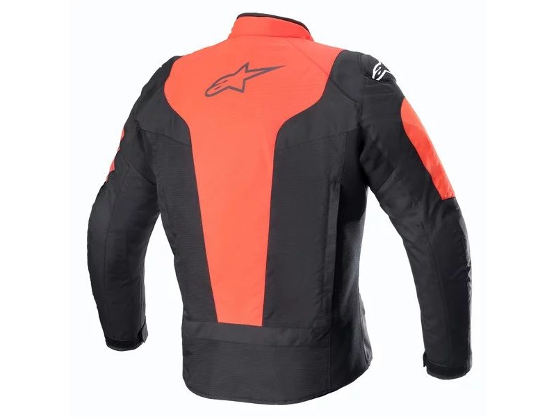 Geaca textil impermeabila Alpinestars RX-3