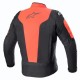 Geaca textil impermeabila Alpinestars RX-3