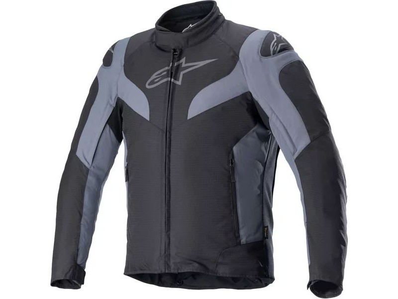 Geaca textil impermeabila Alpinestars RX-3