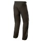 Pantaloni moto impermeabili Alpinestars AST-1 V2 WP Scurt