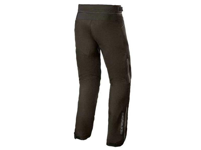 Pantaloni moto impermeabili Alpinestars AST-1 V2 WP Scurt