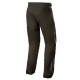 Pantaloni moto impermeabili Alpinestars AST-1 V2 WP Scurt