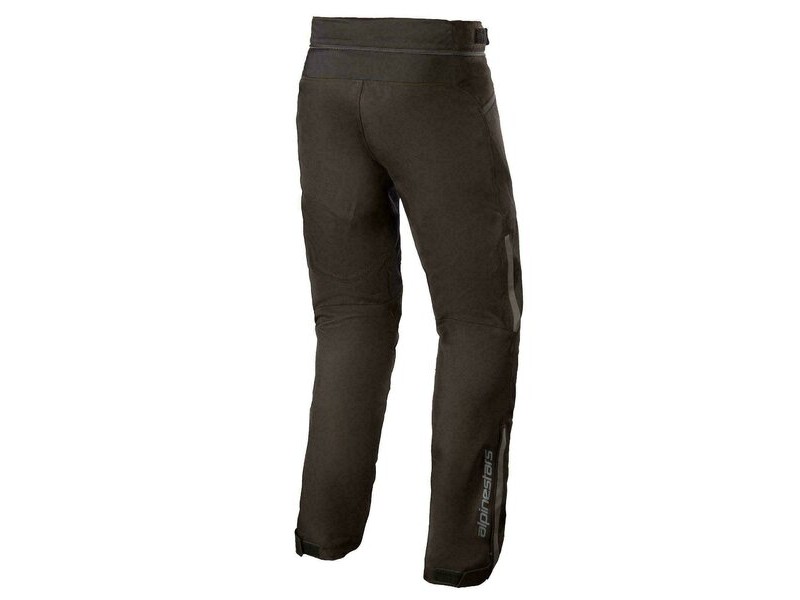 Pantaloni moto impermeabili Alpinestars AST-1 V2 WP Lung