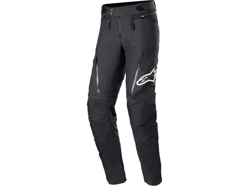 Pantaloni textil impermeabili Alpinestars RX-3 WP