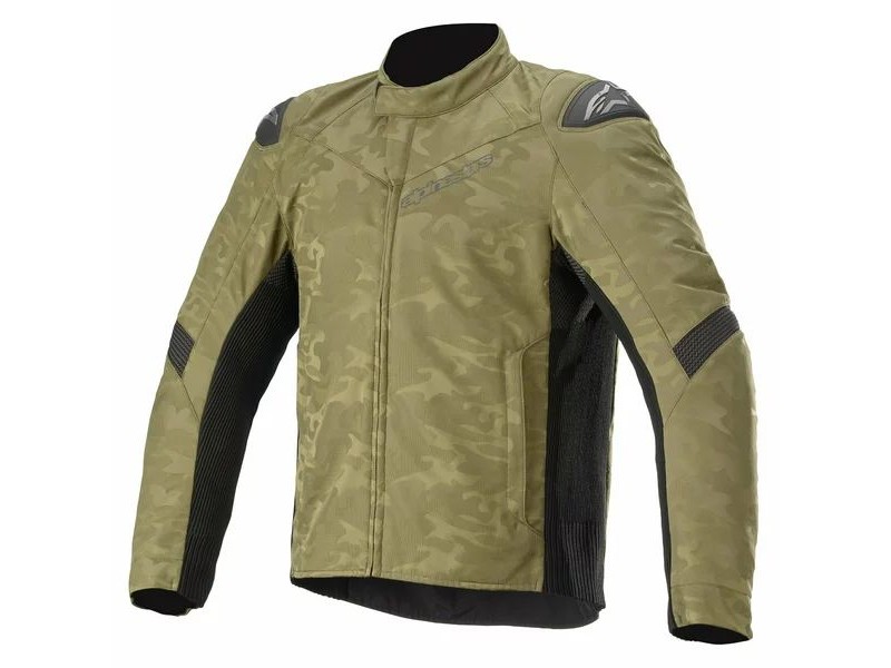 Geaca textil Alpinestars T SP-5 RIDEKNIT Geaca textil Alpinestars T SP-5 RIDEKNIT