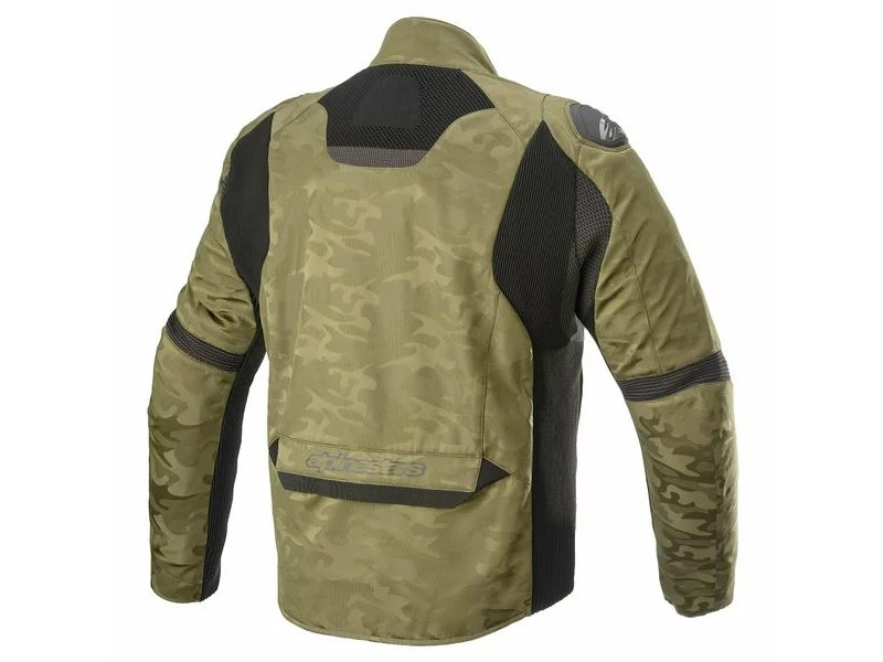 Geaca textil Alpinestars T SP-5 RIDEKNIT Geaca textil Alpinestars T SP-5 RIDEKNIT