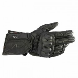 Manusi de piele sport impermeabile Alpinestars SP-8 HDRY Manusi de piele sport impermeabile Alpinestars SP-8 HDRY