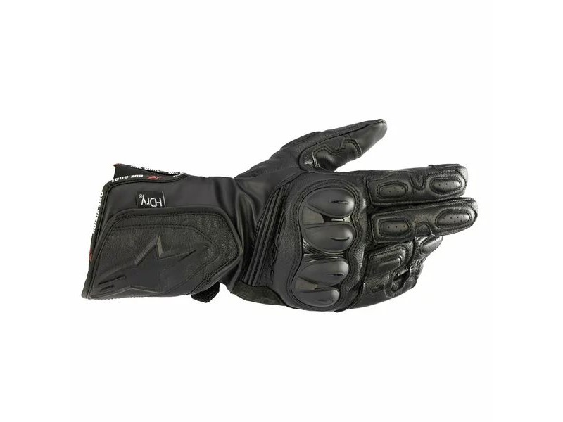 Manusi de piele sport impermeabile Alpinestars SP-8 HDRY