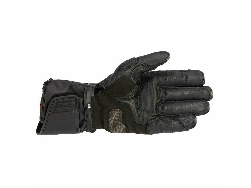 Manusi de piele sport impermeabile Alpinestars SP-8 HDRY