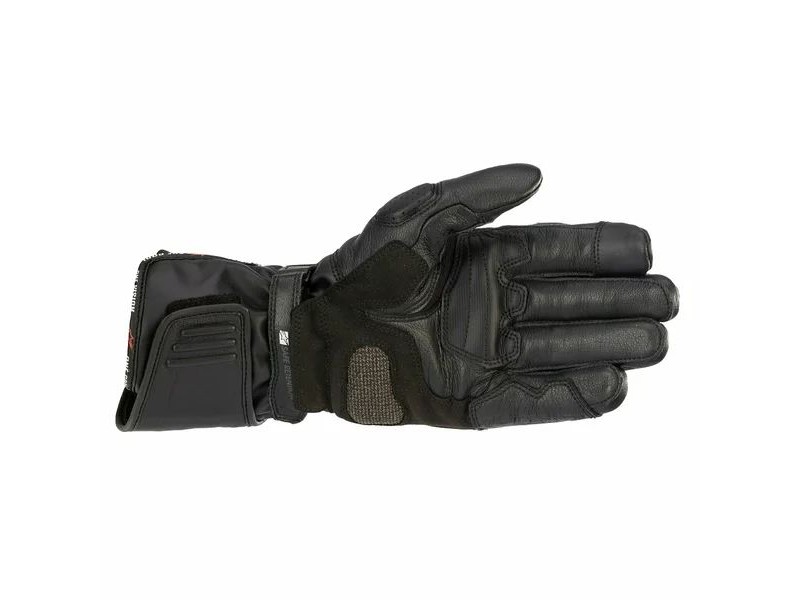 Manusi de piele sport impermeabile Alpinestars SP-8 HDRY