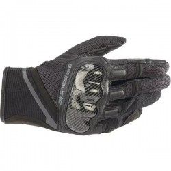 Manusi de piele vara Alpinestars Chrome Manusi de piele vara Alpinestars Chrome