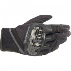 Manusi de piele vara Alpinestars Chrome Manusi de piele vara Alpinestars Chrome