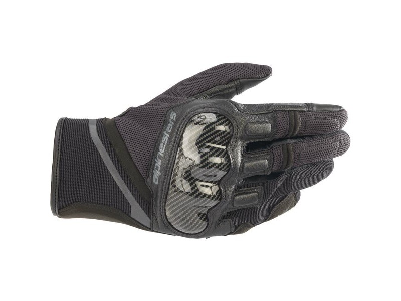 Manusi de piele vara Alpinestars Chrome Manusi de piele vara Alpinestars Chrome